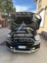 2017 Mini Countryman