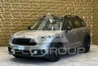 2017 Mini Countryman