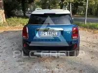 2017 Mini Countryman