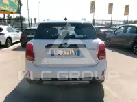 2017 Mini Countryman