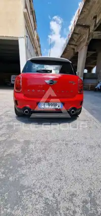 2017 Mini Countryman