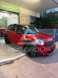 2017 Mini Countryman
