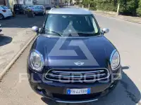 2017 Mini Countryman