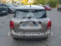 2017 Mini Countryman