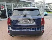 2017 Mini Countryman