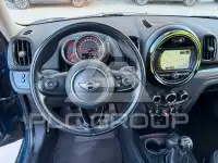 2017 Mini Countryman