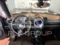 2017 Mini Countryman