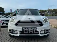 2017 Mini Countryman