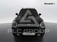 2017 Mini Countryman