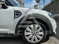 2017 Mini Countryman