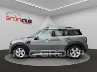 2017 Mini Countryman