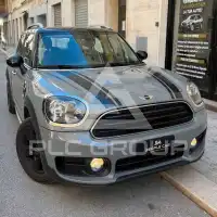 2017 Mini Countryman