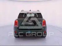 2017 Mini Countryman