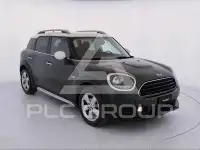 2017 Mini Countryman