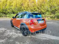 2017 Mini Countryman