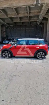 2017 Mini Countryman