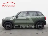 2017 Mini Countryman