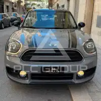 2017 Mini Countryman