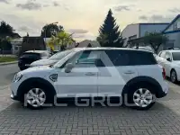 2017 Mini Countryman