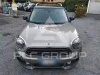 2017 Mini Countryman