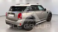 2017 Mini Countryman