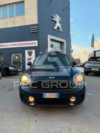 2017 Mini Countryman