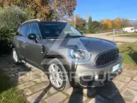 2017 Mini Countryman