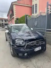 2017 Mini Countryman