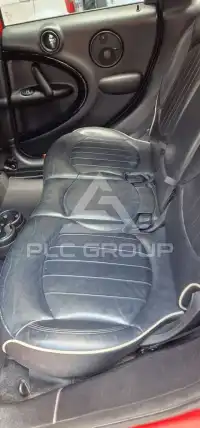 2017 Mini Countryman