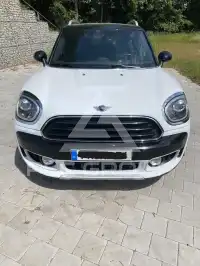 2017 Mini Countryman