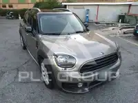 2017 Mini Countryman