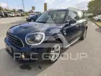 2017 Mini Countryman