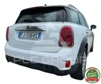 2017 Mini Countryman