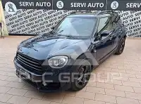 2017 Mini Countryman