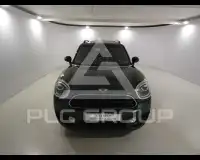 2017 Mini Countryman