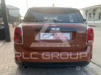 2017 Mini Countryman