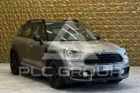 2017 Mini Countryman