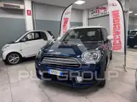 2017 Mini Countryman