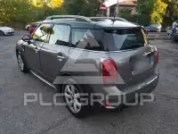 2017 Mini Countryman