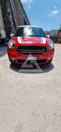 2017 Mini Countryman