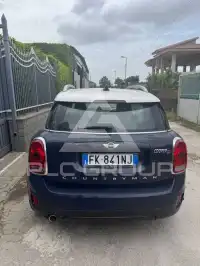 2017 Mini Countryman