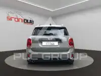 2017 Mini Countryman