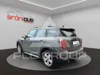 2017 Mini Countryman