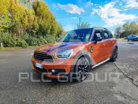2017 Mini Countryman