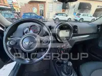 2017 Mini Countryman