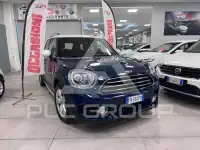 2017 Mini Countryman