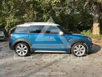2017 Mini Countryman