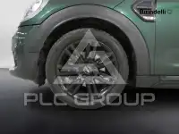 2017 Mini Countryman