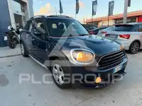 2017 Mini Countryman