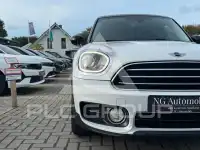 2017 Mini Countryman